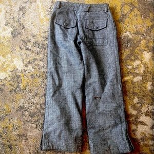 Obermeyer women’s snow pants